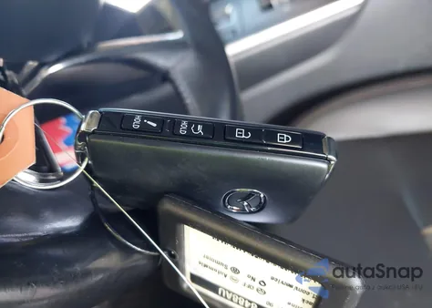 2025 Mazda Cx-90 3.3 Turbo Select Package z USA, uszkodzony, nr VIN JM3KKAHD8S1191154